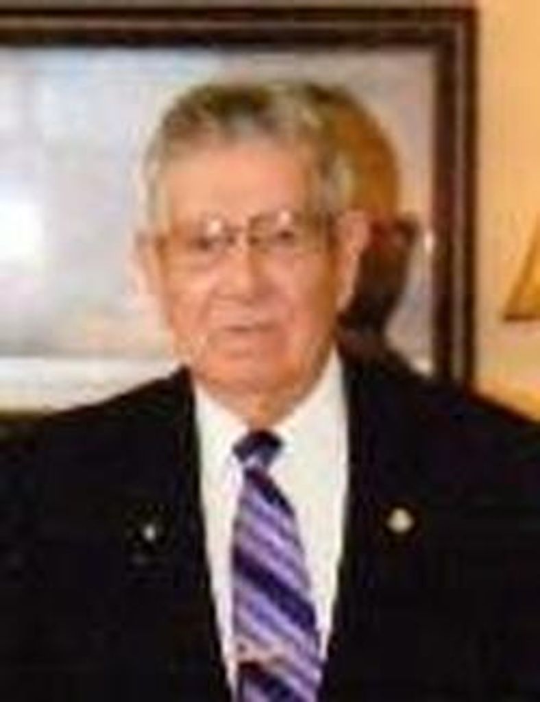 Johnny Warner Profile Photo