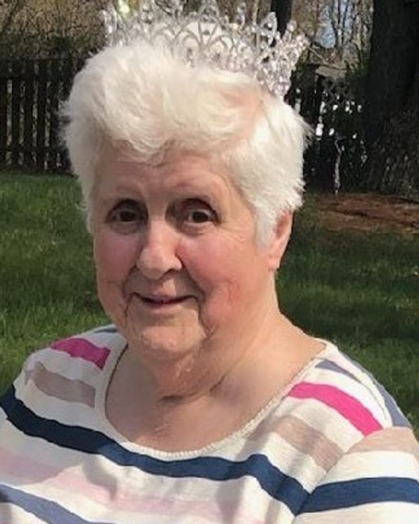 Elaine F. (Craib) Barrett Profile Photo