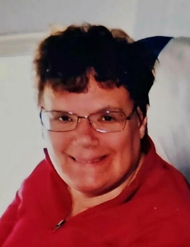 Joyce Schreiber Profile Photo