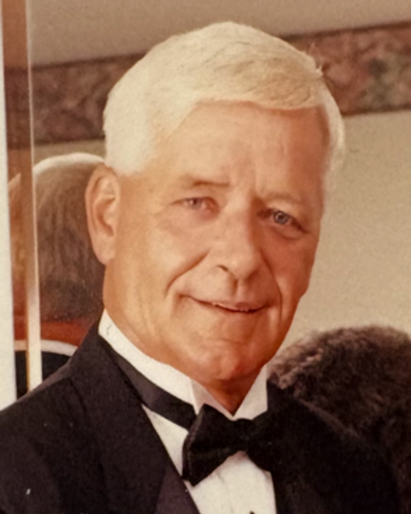 Robert Dupuis Profile Photo