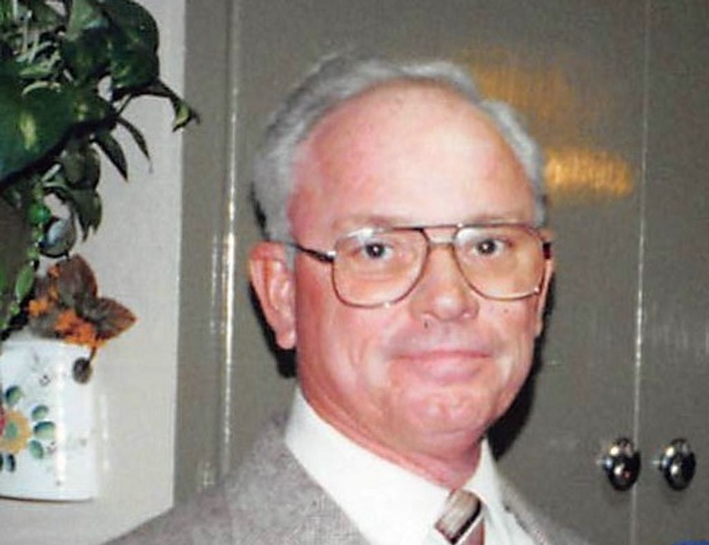 Glenn Morris Profile Photo