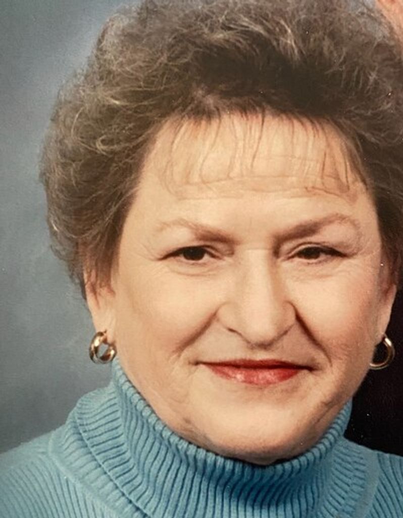 Marilyn Barker Profile Photo