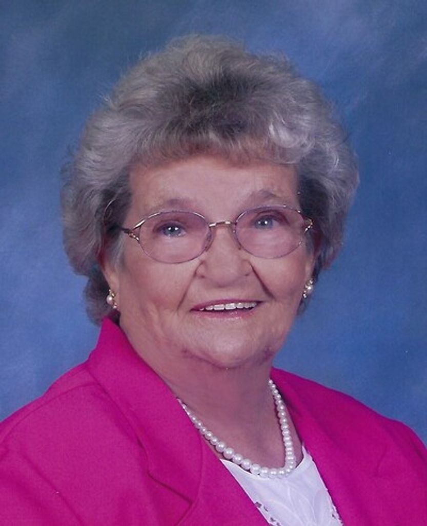 Beulah R Jones Profile Photo