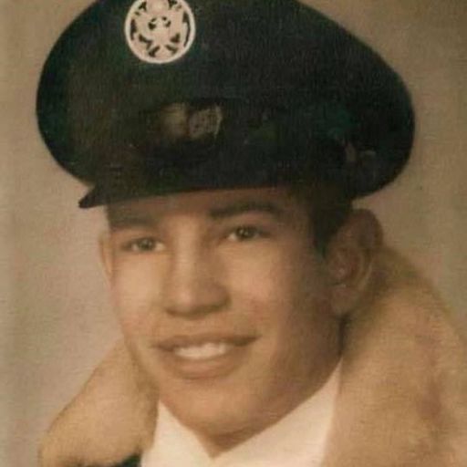 George Vigil Profile Photo