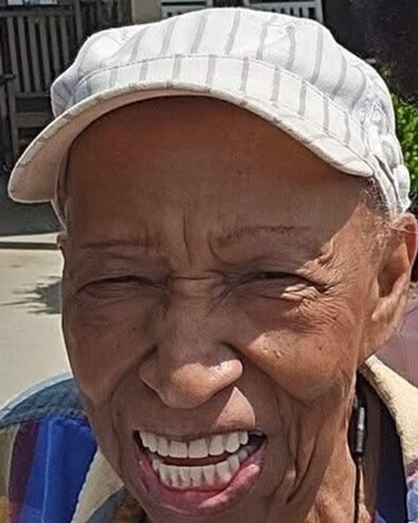 Delores Jane Bryce