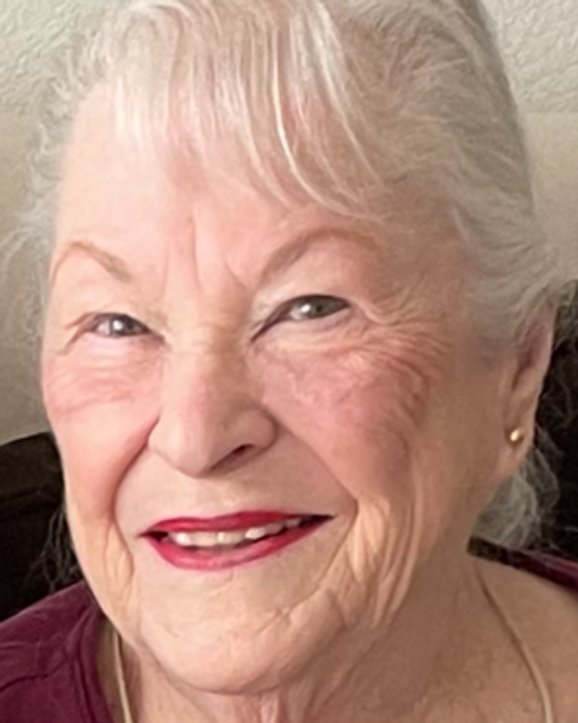 Helen E. Fluhr Profile Photo