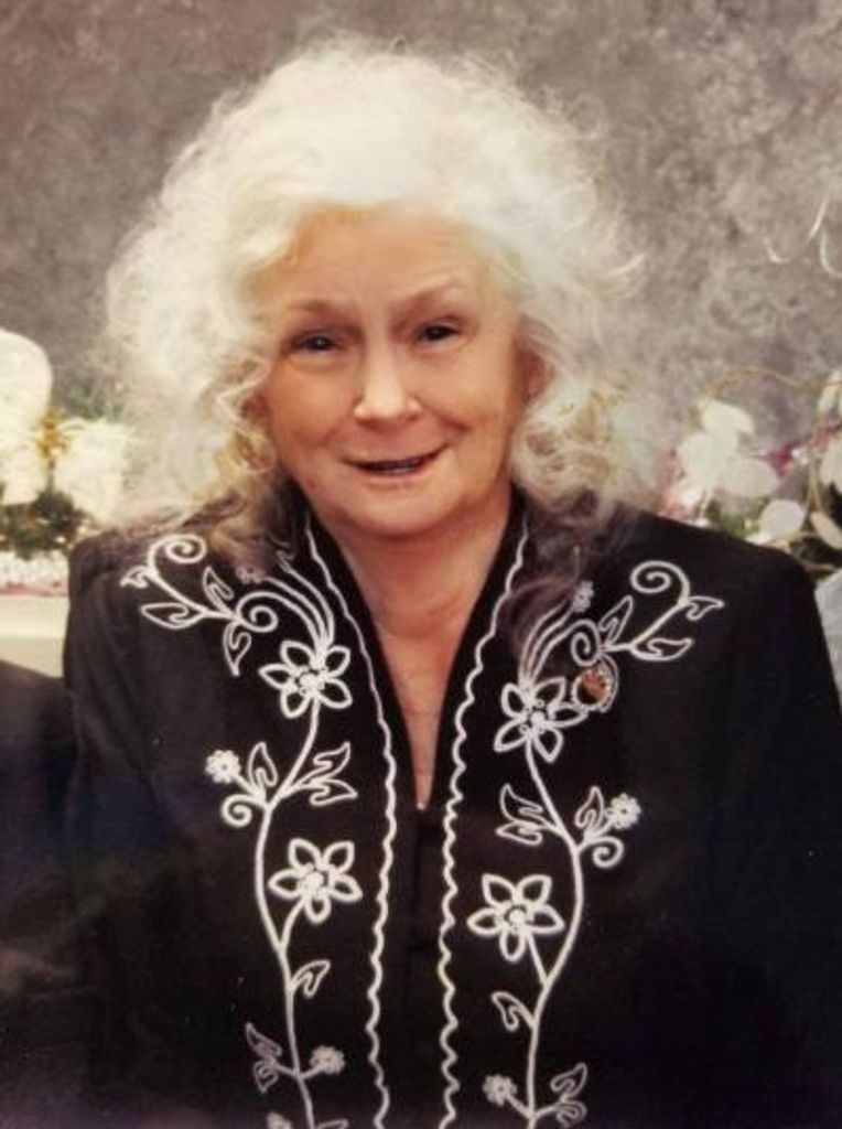 Peggy Pittman Turner