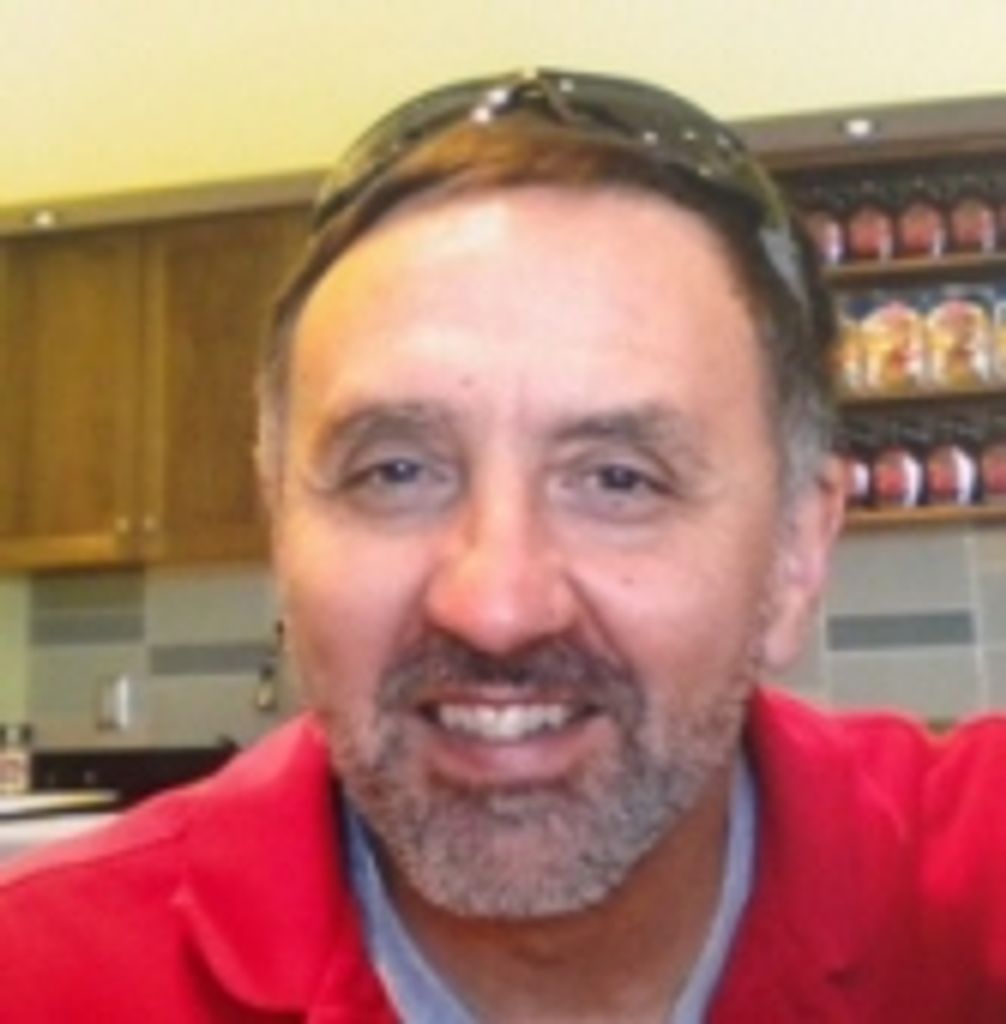 Donald J. Cotra
