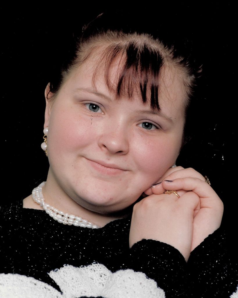 Amy Michelle Setser Profile Photo