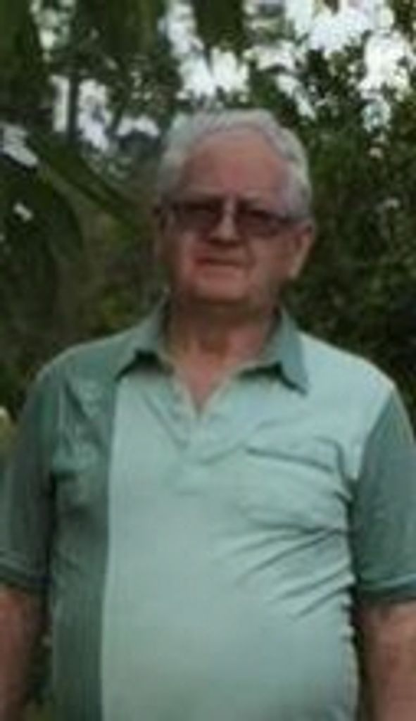 Benjamin Greenwood