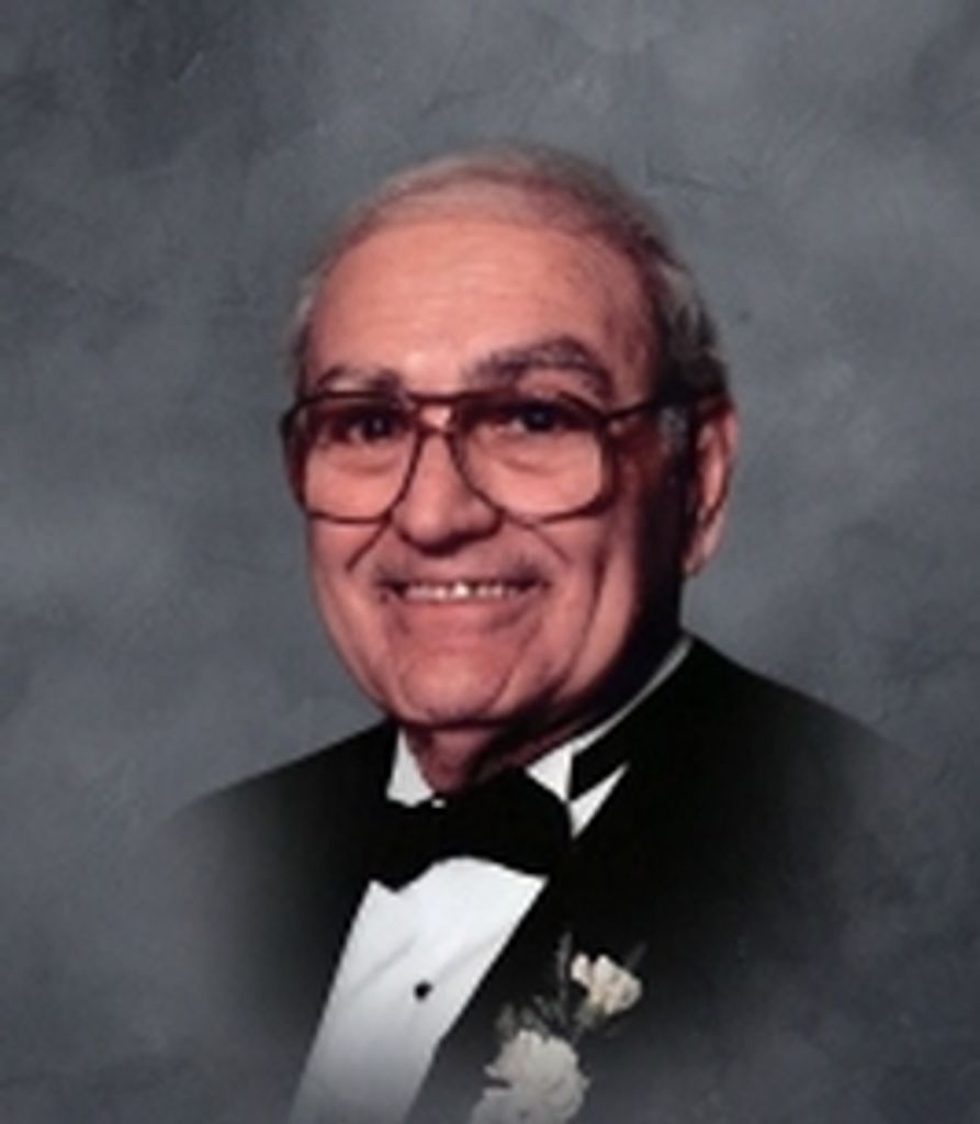 Alfred Parise Profile Photo