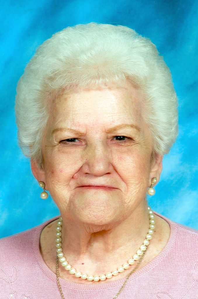 Bernice  H. Zwizanski