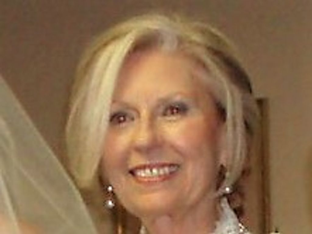 Betty G. Garner