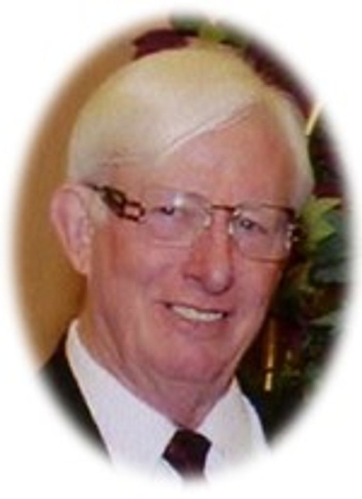 Jerry W. Schuessler