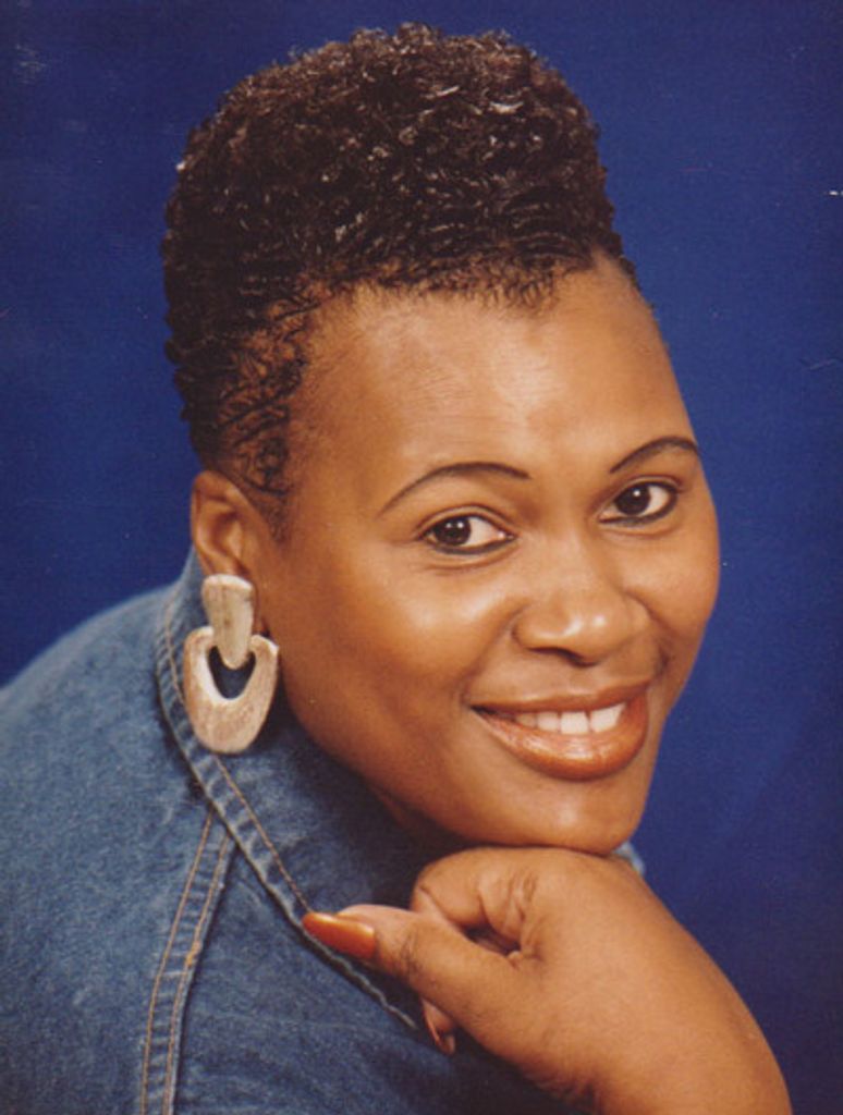 Rosa Mae Williams Profile Photo
