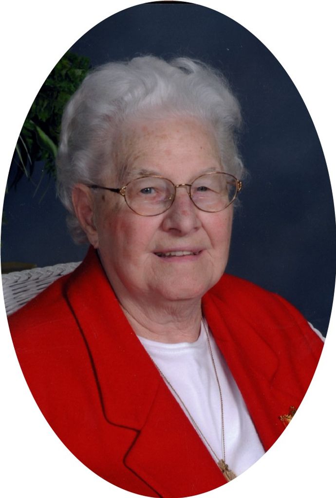 Nora Mae Profant