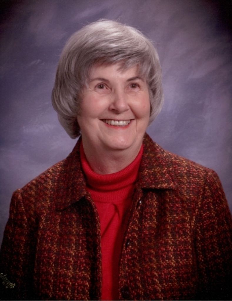 Martha Claxton Hill Profile Photo