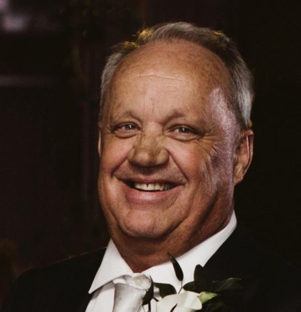 Kevin Emmett Fee Profile Photo