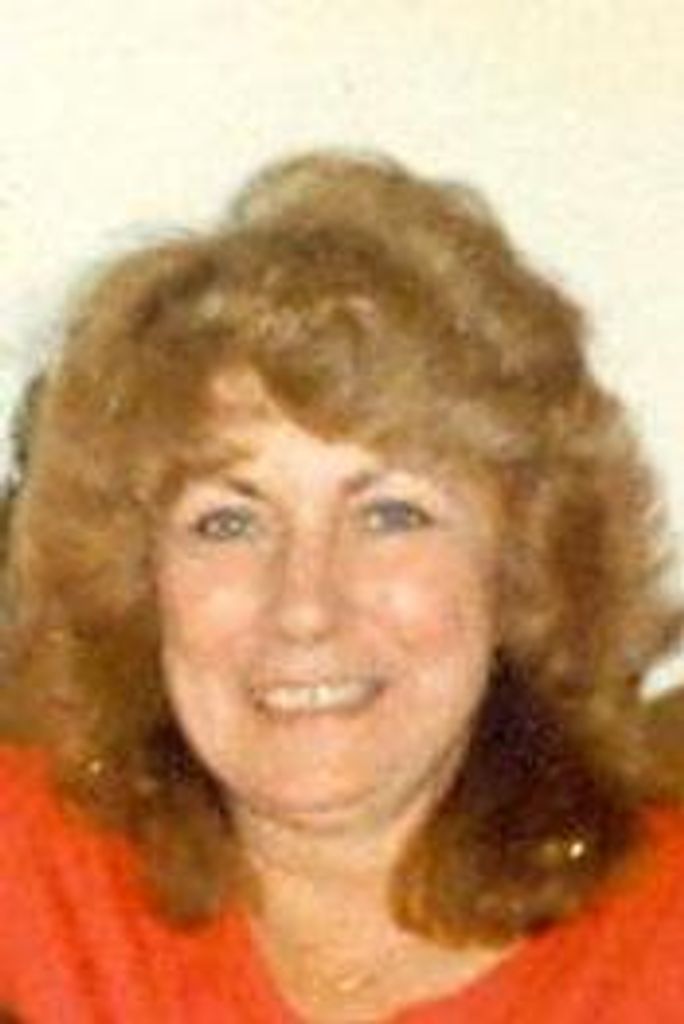 Josephine Magliarditi