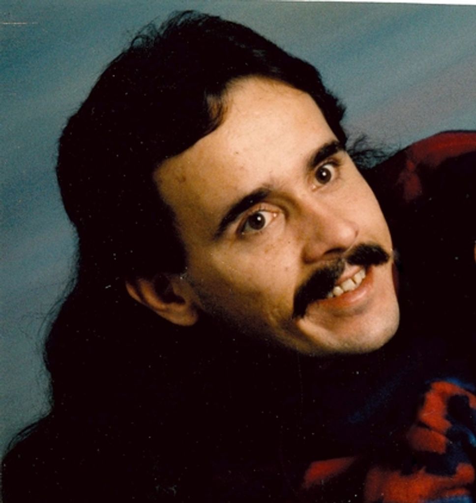 David W. Sanders Profile Photo