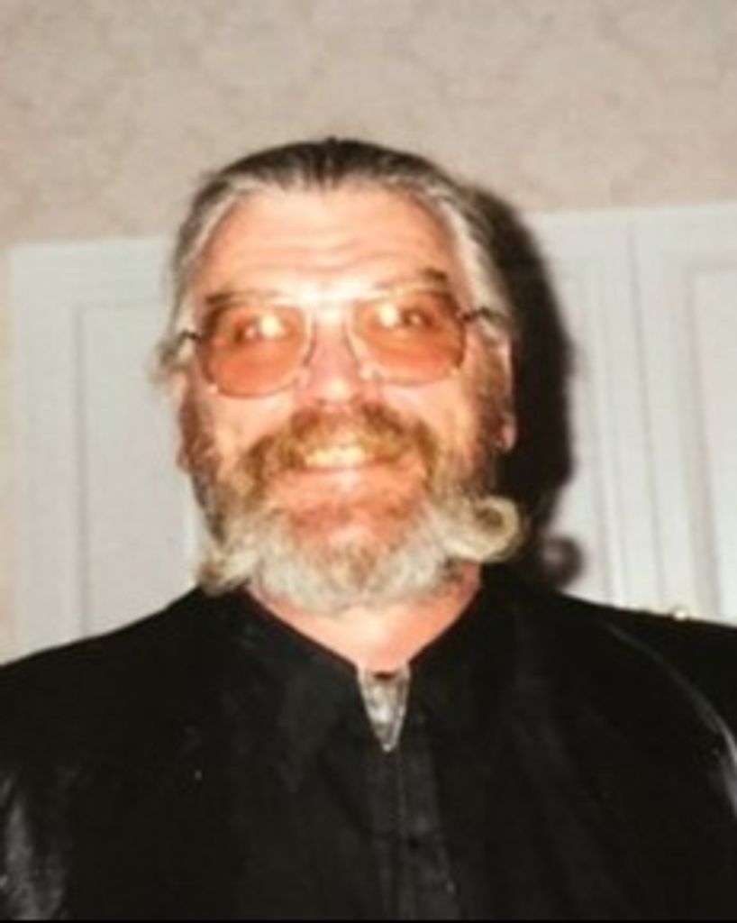 Theodore Balicki, Sr.