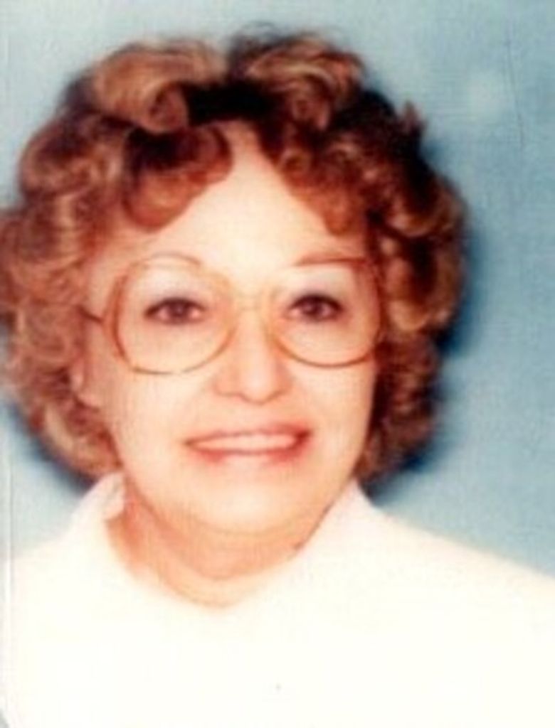 Pat Smith Profile Photo