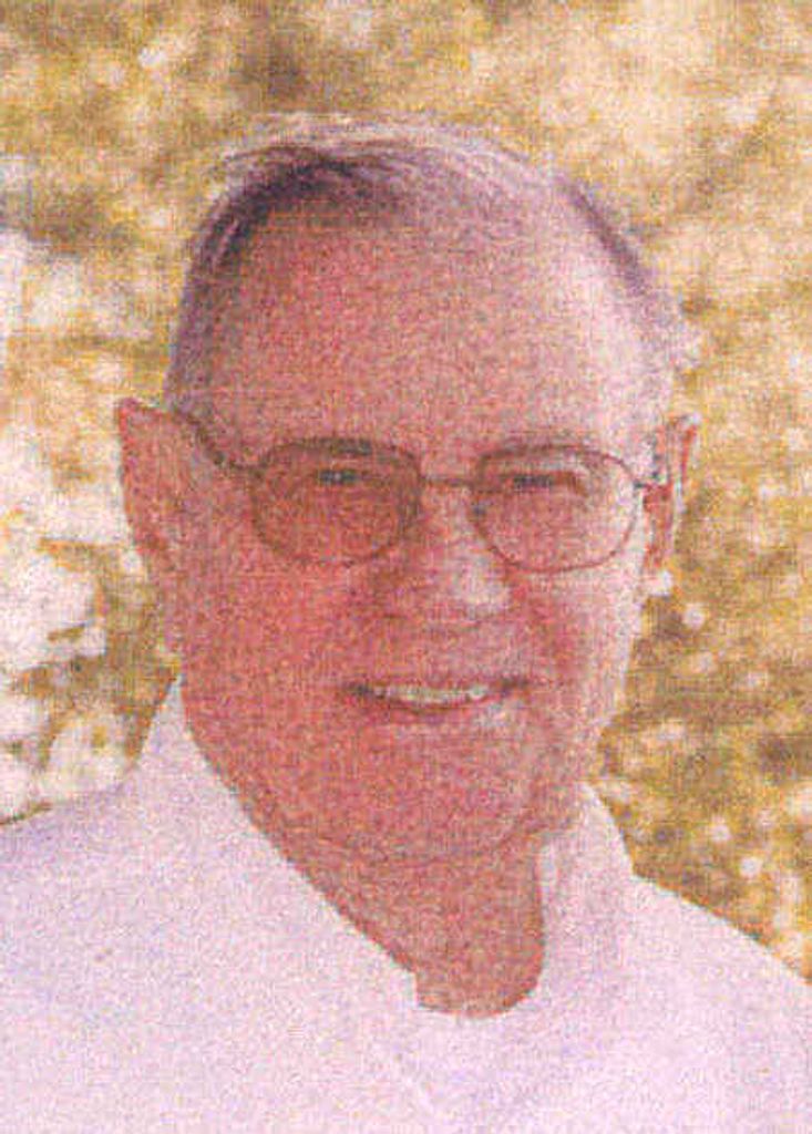 Wilbur Mcrae
