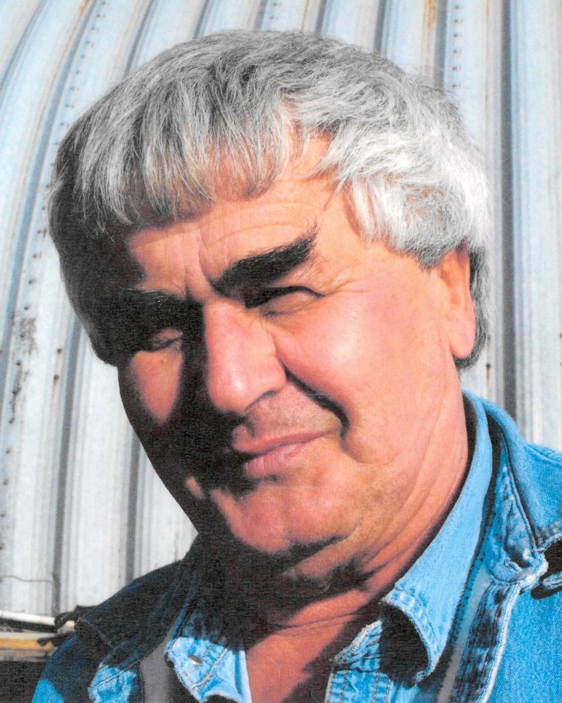 Dietrich "Dieter" Hampf