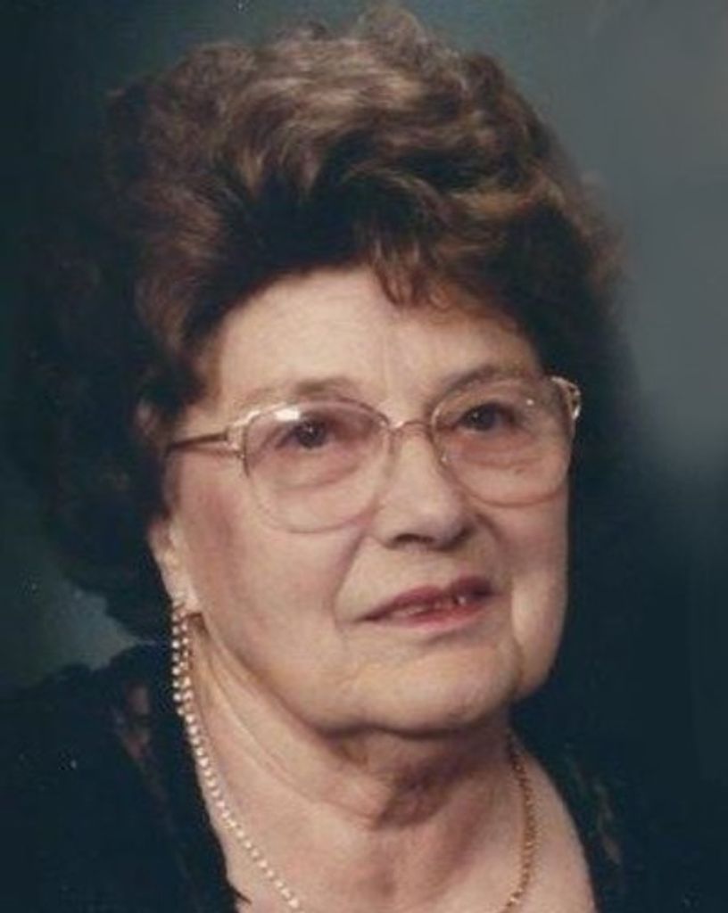 Lucille Violet Manka Profile Photo