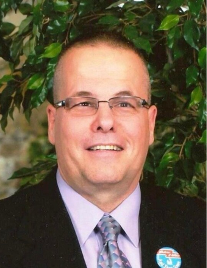 Joseph 'Joe' E. Boone, Jr.