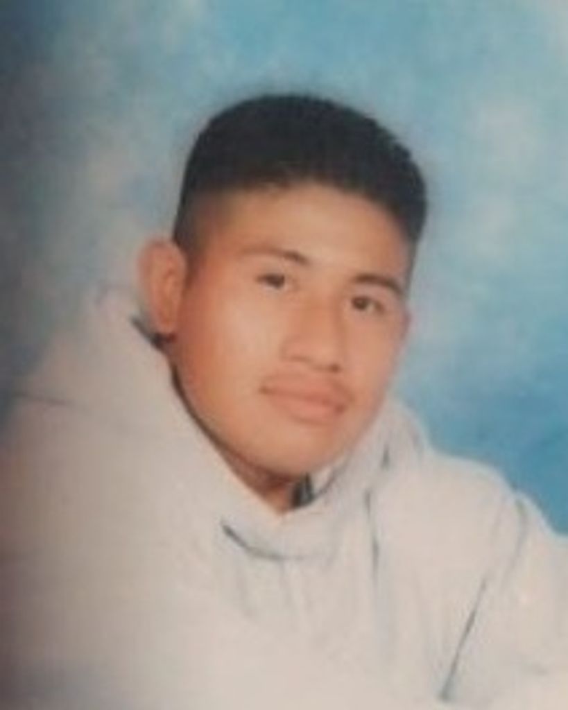 Carlos Rosas Hernandez