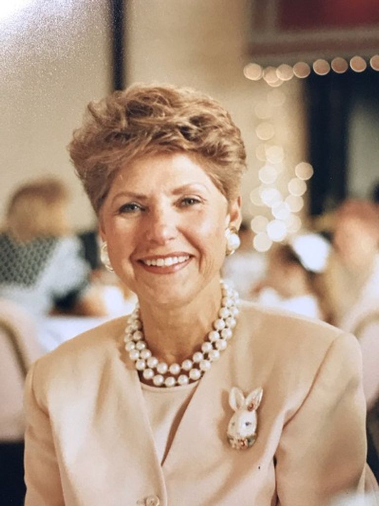 Peggy Joyce Schramer