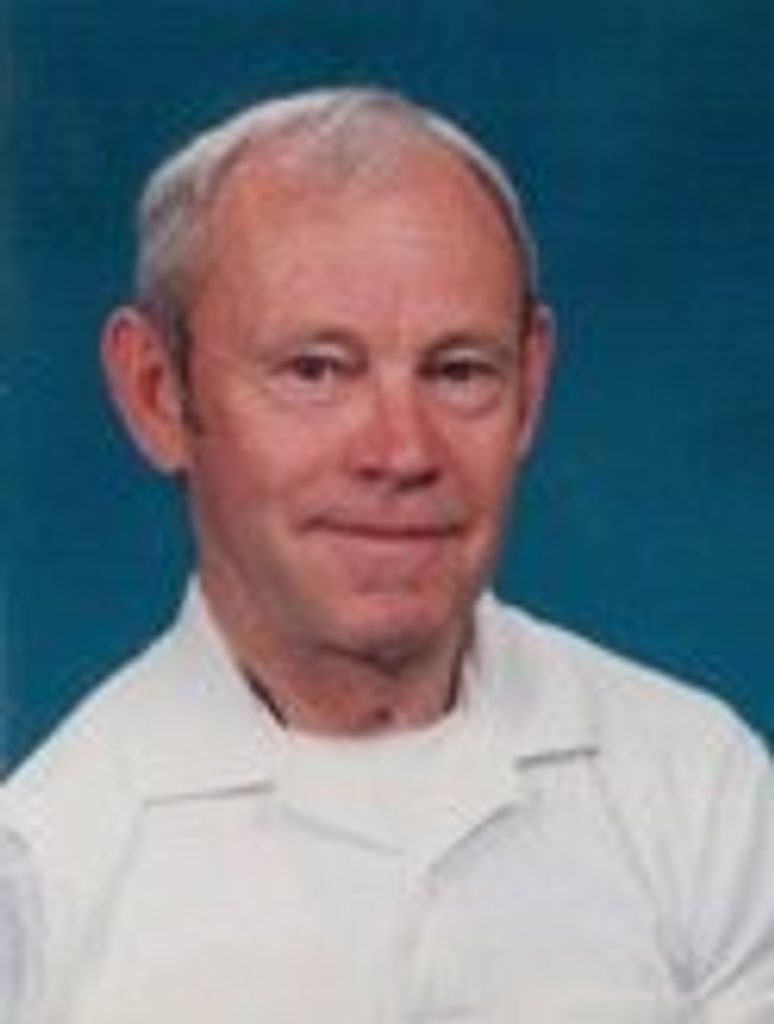 Harold Eugene Henry