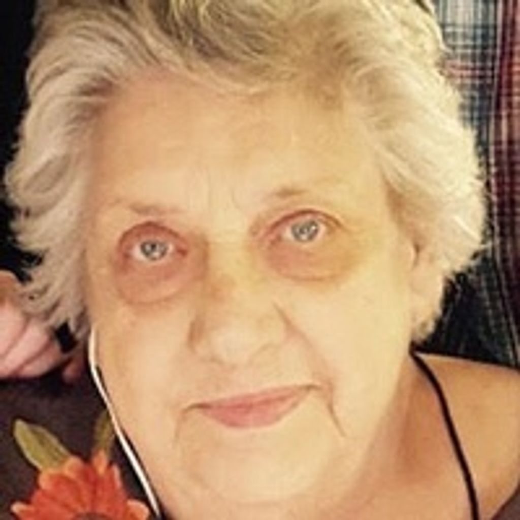 Gladys  Dean Barbaree
