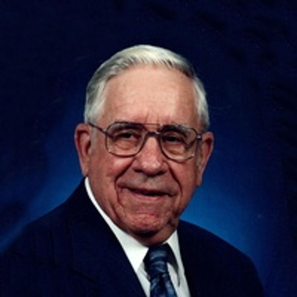 Elmer E. Carlson