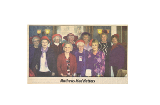 Mary Simpson photo gallery thumbnail 8 of 9