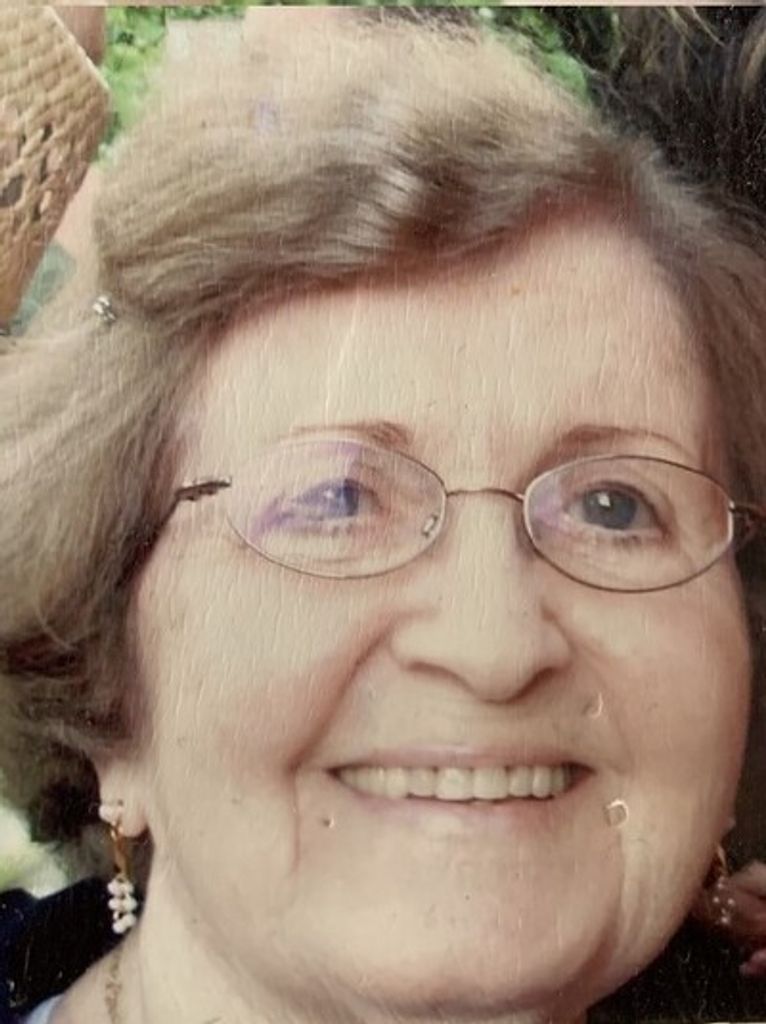 Pearl L. Ficarotta
