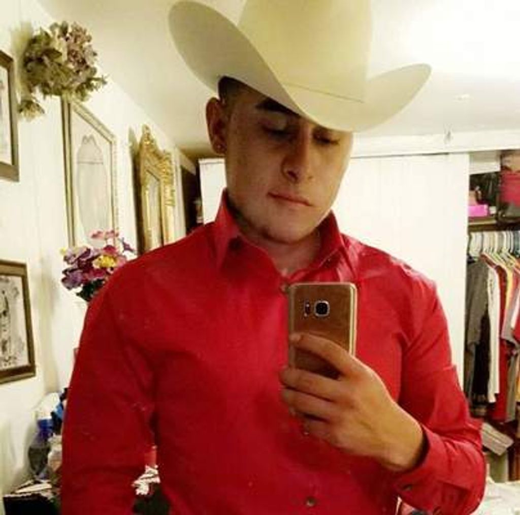 Jose Alberto Pena Marquez Profile Photo