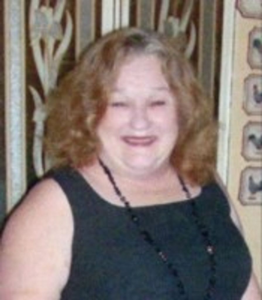 Ms.  Deborah Lynn Edge Green, 54