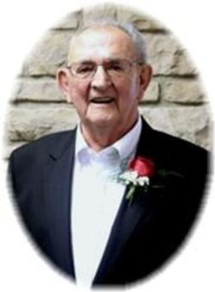 Robert Carroll Bumpus Profile Photo