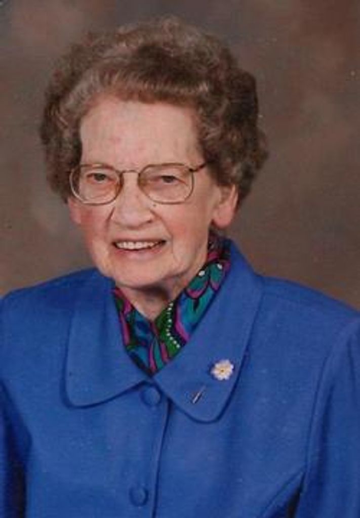 Madeline Vivian Hart Profile Photo