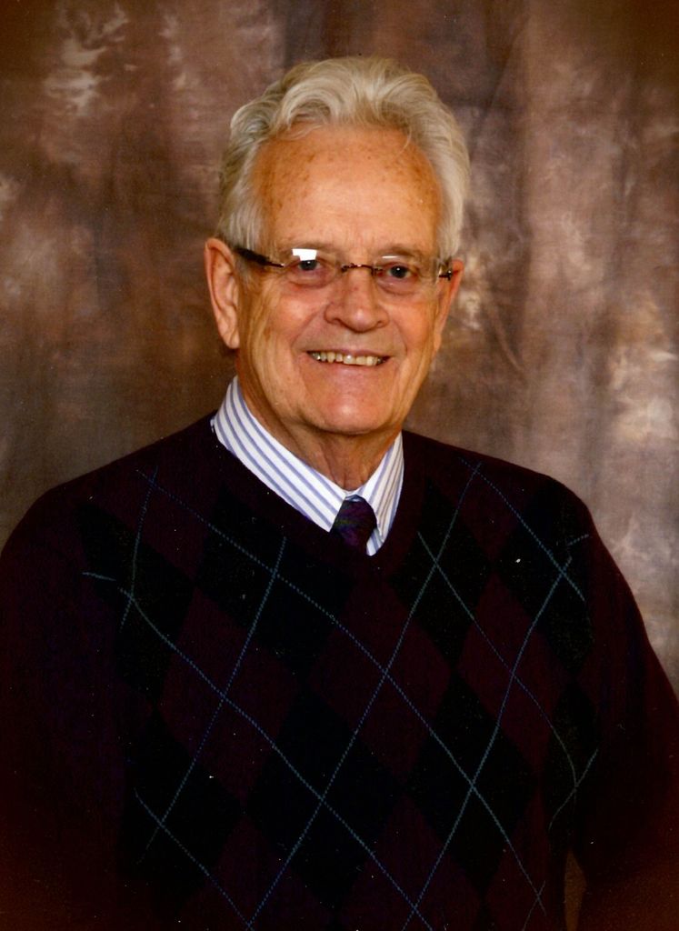 Donald Parks Profile Photo