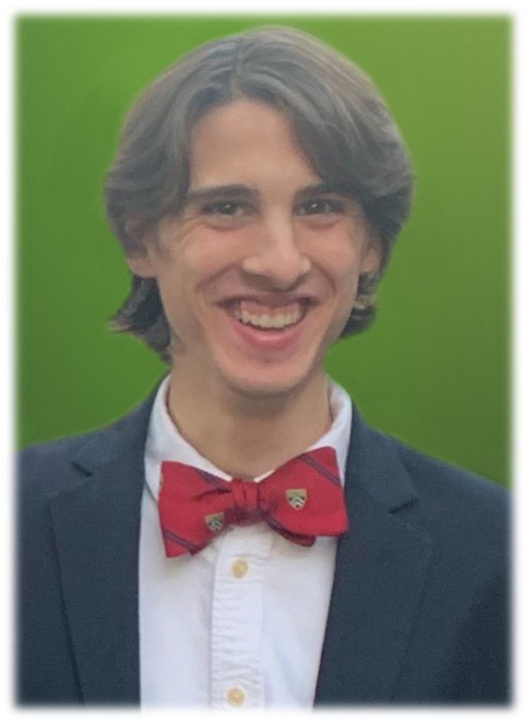 Preston K. Smiley Profile Photo