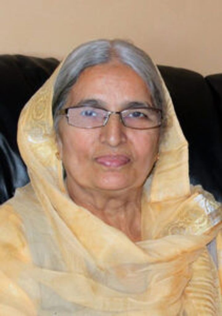 Gurbir Kaur Sandhu