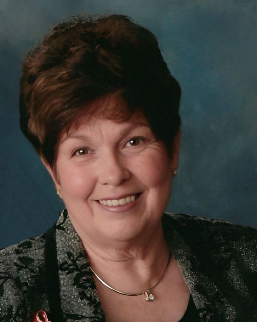 DeAnna Janeece Stock Profile Photo