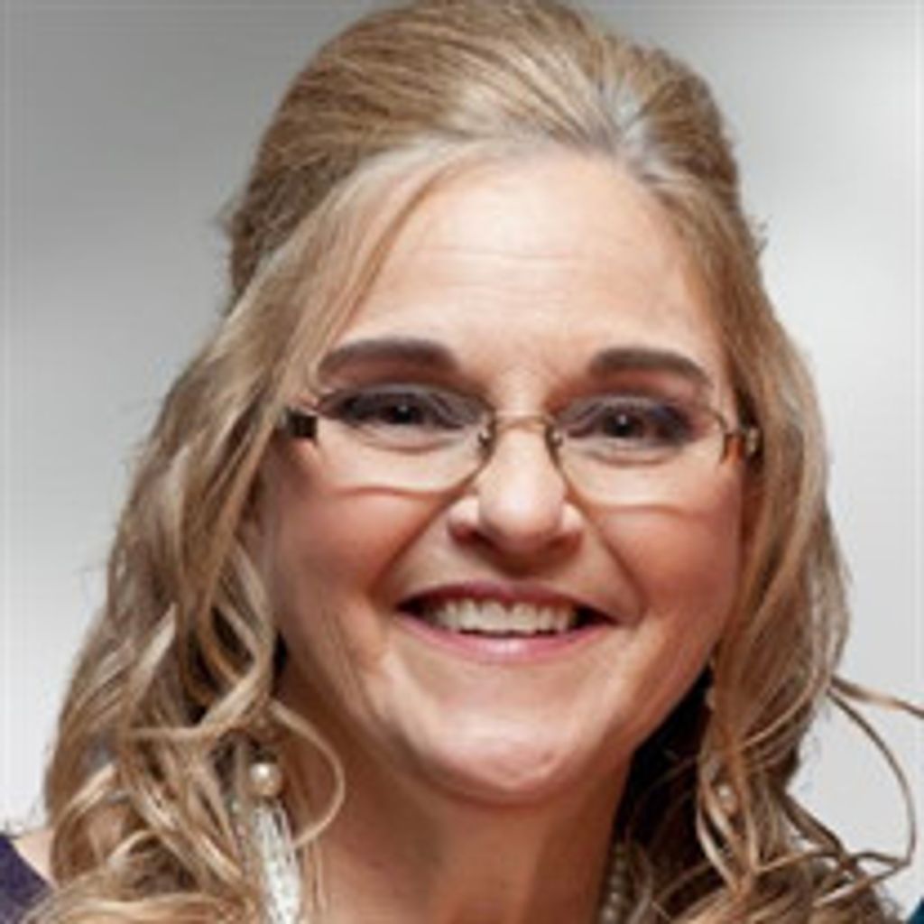 Karen Hallberg Mendoza