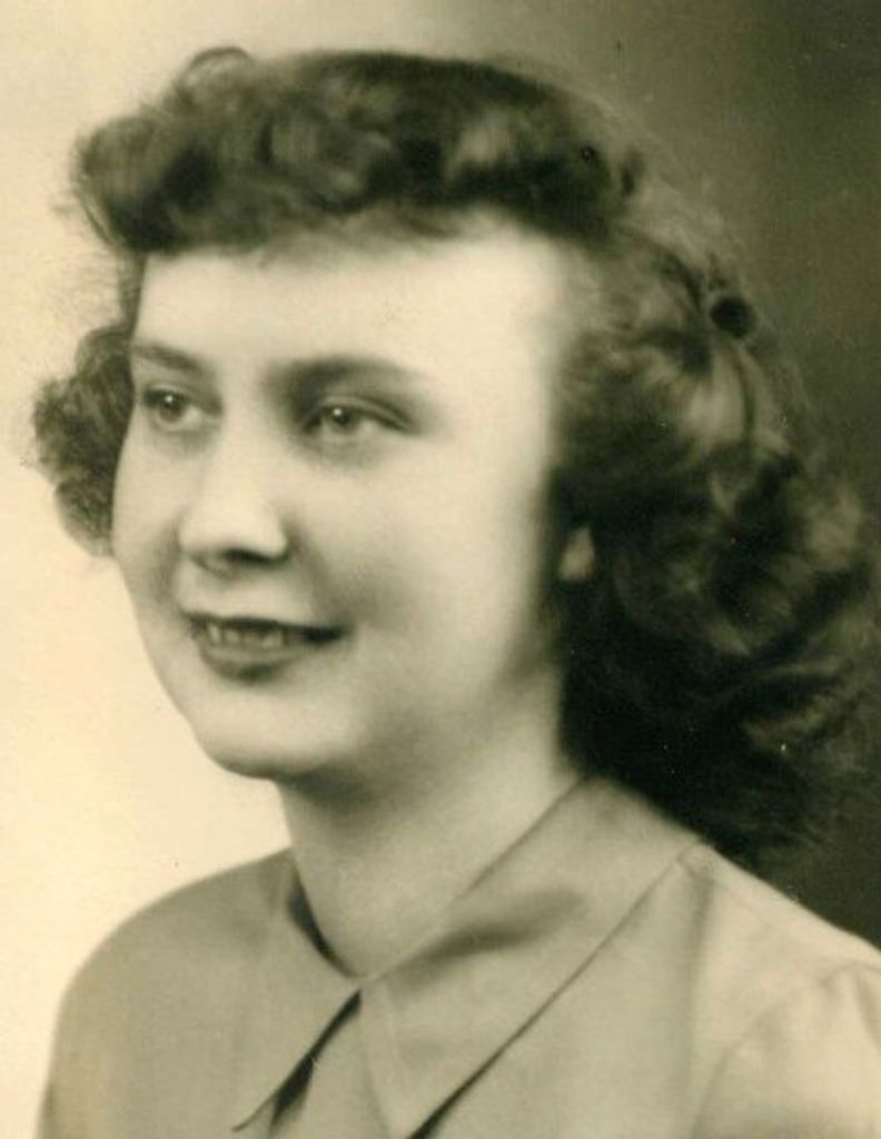 Evelyn Asmus