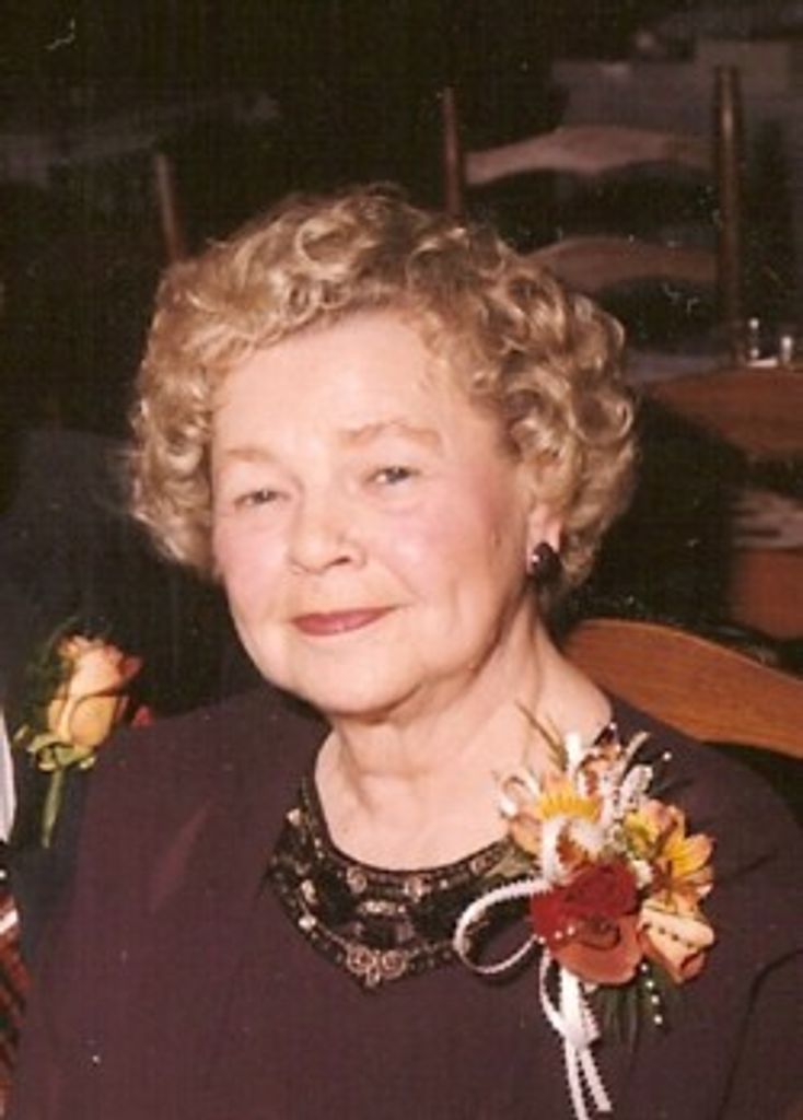 Bernice Diesi