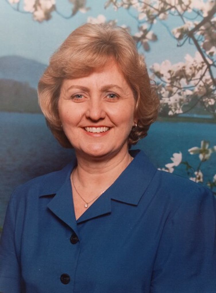 Lavonna Fay Clinton Profile Photo