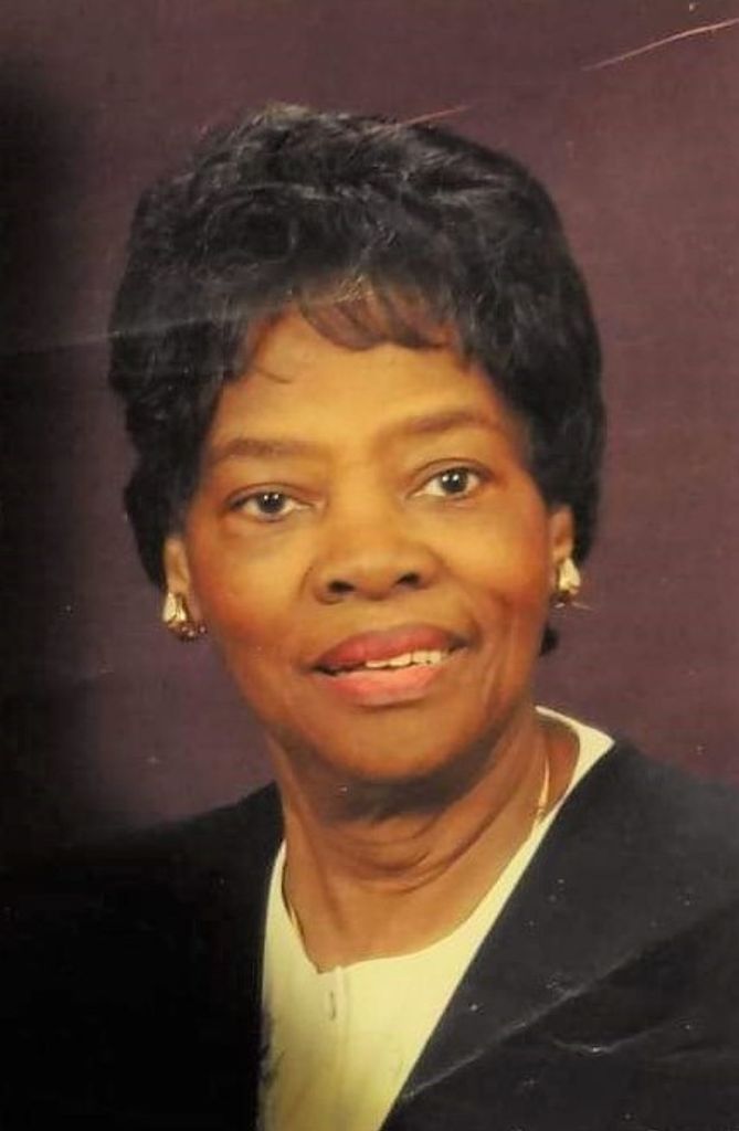 Mary Davis